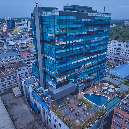 The Raviz Calicut Calecute Exterior foto