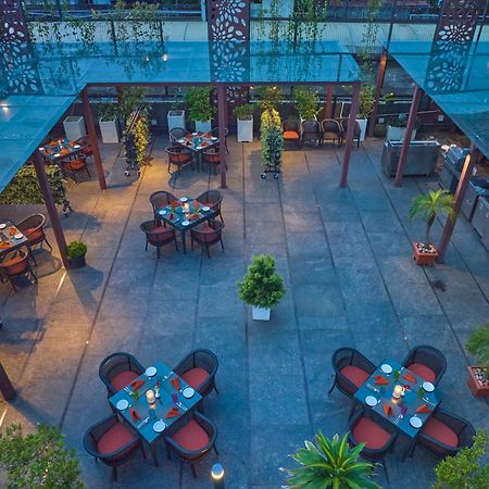 The Raviz Calicut Calecute Exterior foto