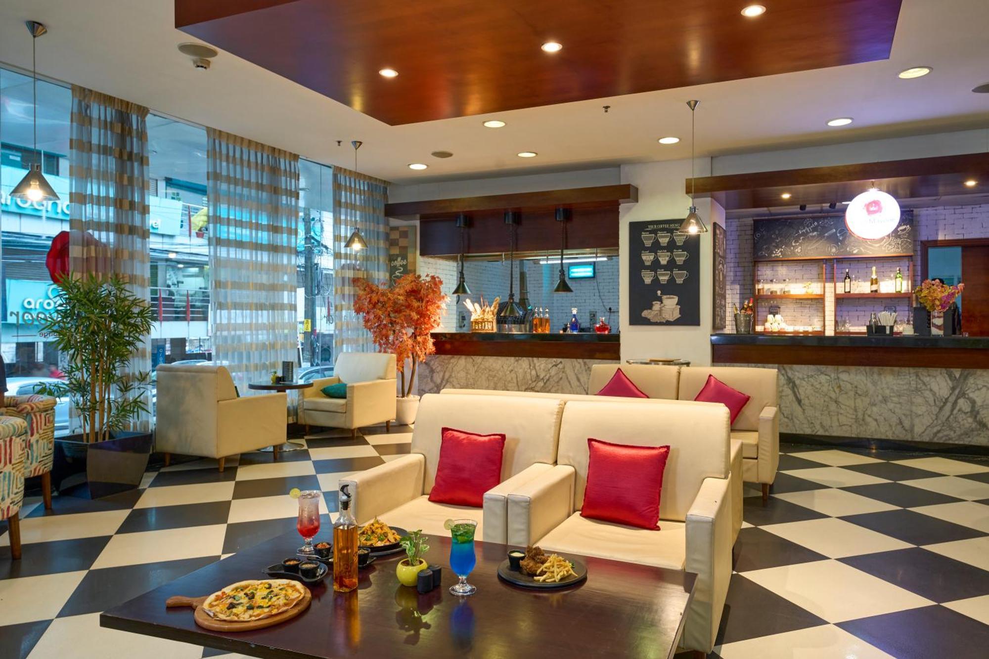 The Raviz Calicut Calecute Exterior foto