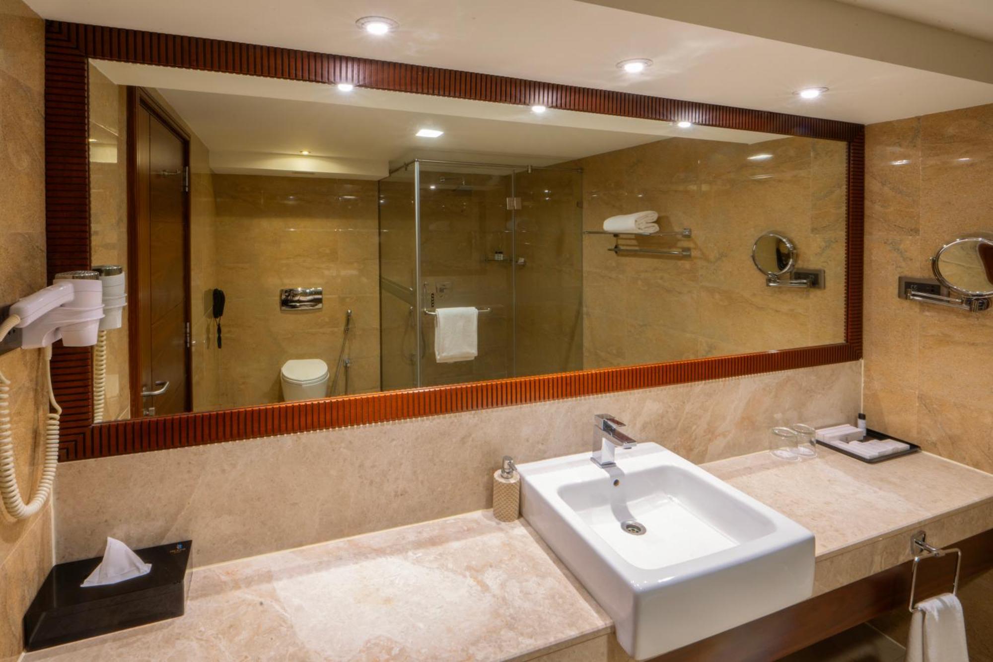 The Raviz Calicut Calecute Exterior foto