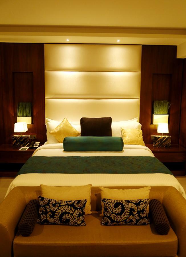 The Raviz Calicut Calecute Exterior foto