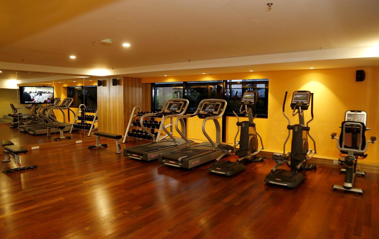 The Raviz Calicut Calecute Exterior foto