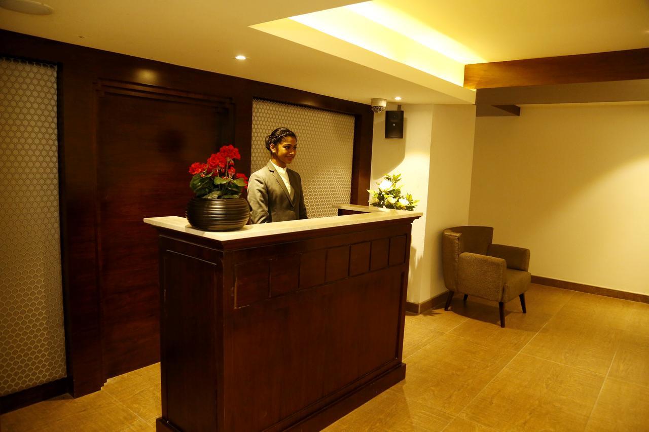 The Raviz Calicut Calecute Exterior foto