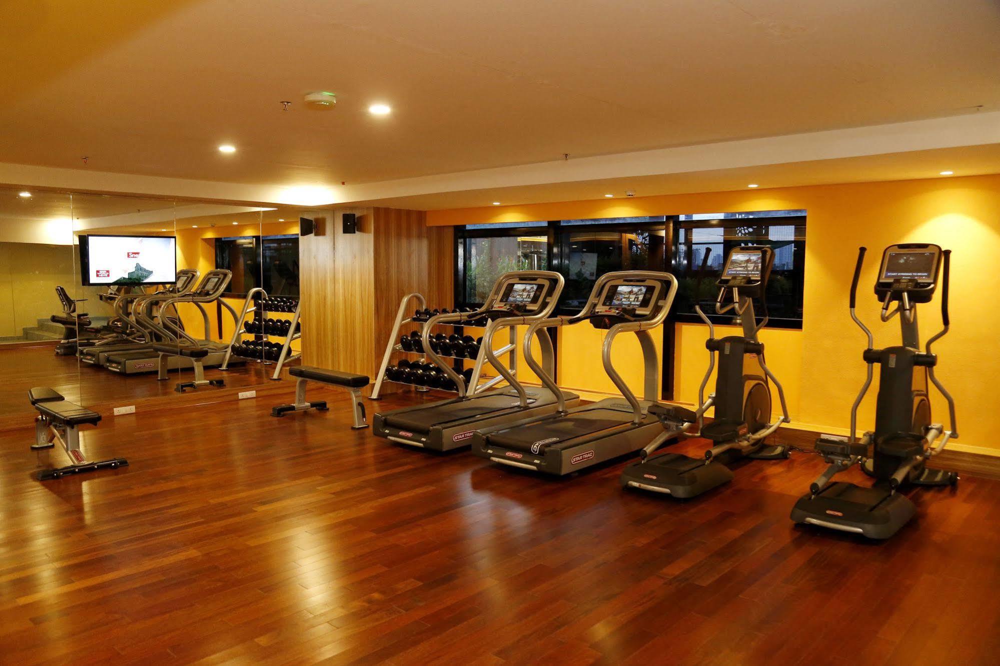 The Raviz Calicut Calecute Exterior foto